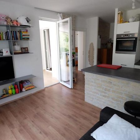 Apartman Patrick ポレッチ エクステリア 写真