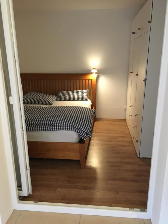 Apartman Patrick ポレッチ エクステリア 写真