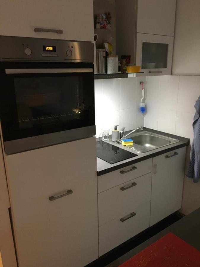 Apartman Patrick ポレッチ エクステリア 写真