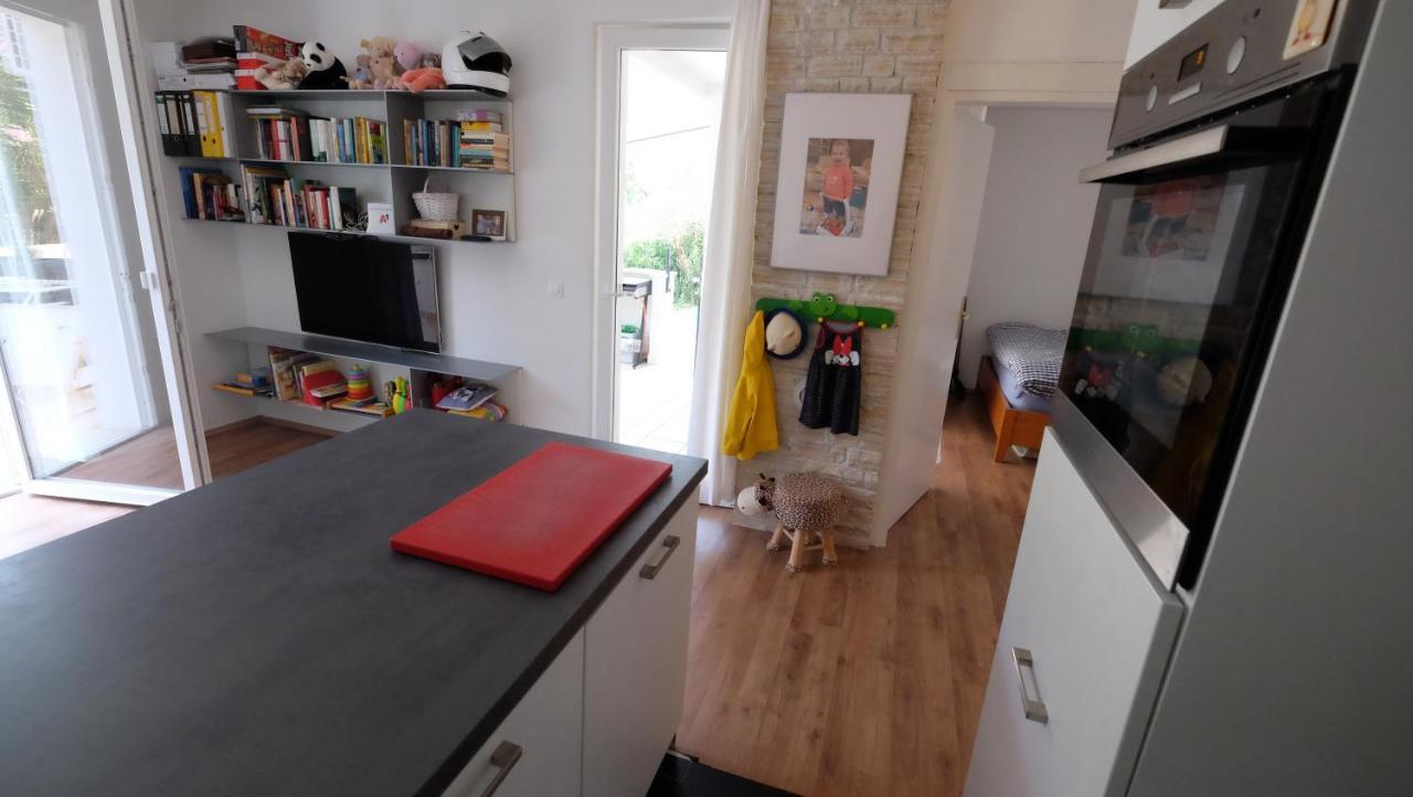 Apartman Patrick ポレッチ エクステリア 写真